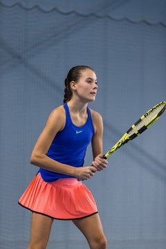 Anna Petkovic 1220 - Ellerbeker Weihnachtsturnier